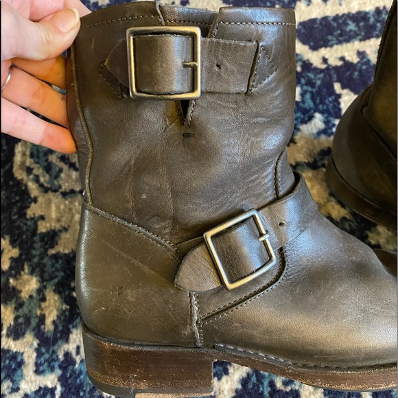 Frye Boots - Picture 5 of 9